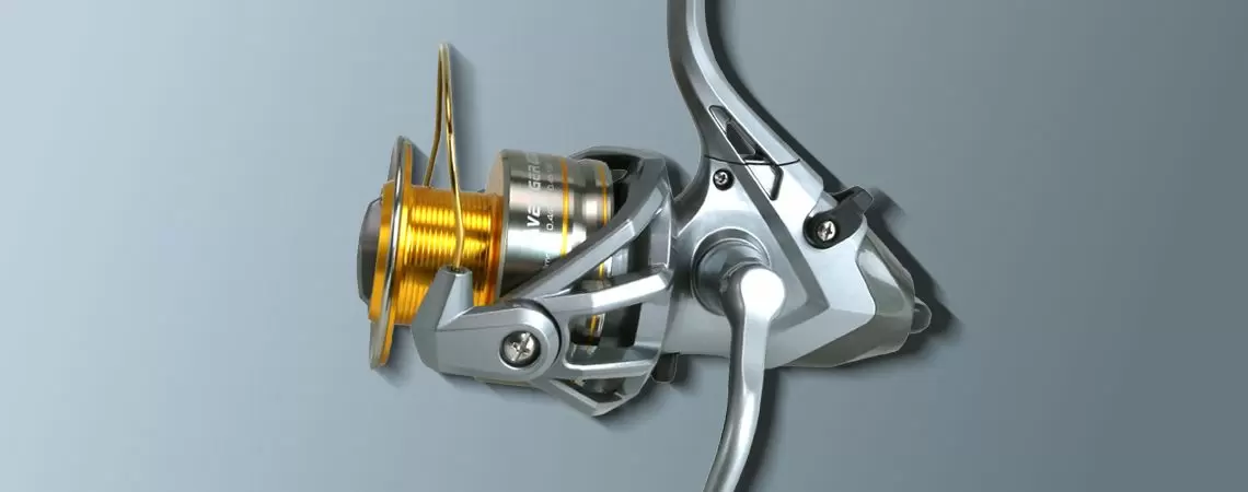 AVENGER ABF SPINNING REEL - Okuma Avenger ABF Spinning Reel -On/Off auto trip bait feeding system-6BB + 1RB stainless steel bearing system-Cyclonic Flow Rotor technology AVENGER ABF SPINNING REEL - Okuma Avenger ABF Spinning Reel -On/Off auto trip bait feeding system-6BB + 1RB stainless steel bearing system-Cyclonic Flow Rotor technology